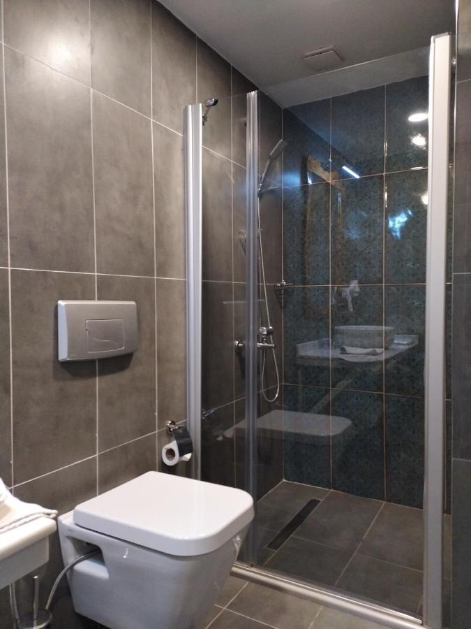 Jakaranda Hotel Istanbul Exterior foto